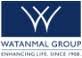 Watanmal Group logo